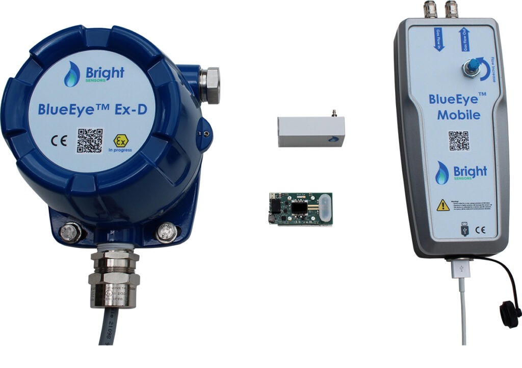 Products « Bright Sensors | Gas Quality Sensors